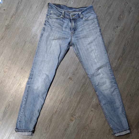 Levi's 510 Super Skinny - Picture 2 of 9